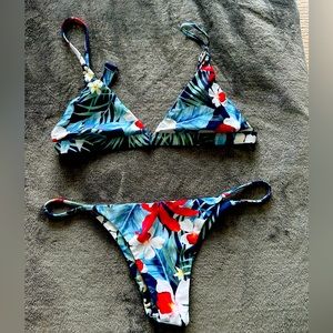 Vaya Island bikini